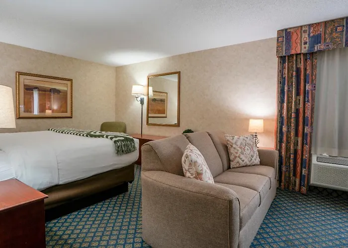 Miles City Hotel & Suites